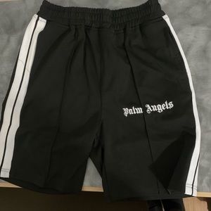 Palm Angel Shorts